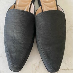 CL by Laundry slip on loafer/mule - Sz 11 women